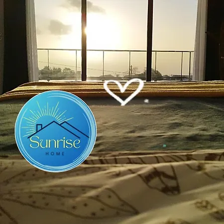 Sunrise Apartment Agua Retorta