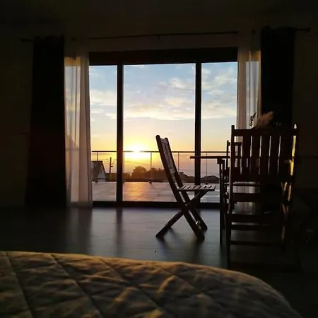 Sunrise * Agua Retorta