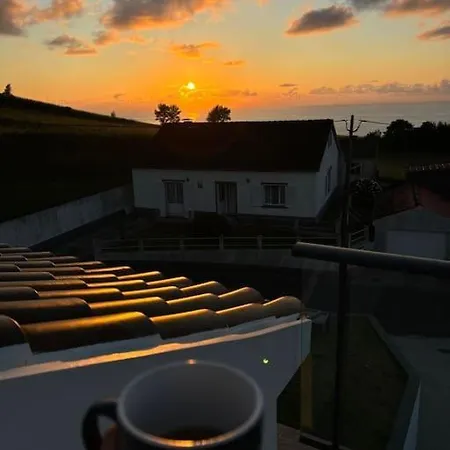 Apartament Sunrise Agua Retorta