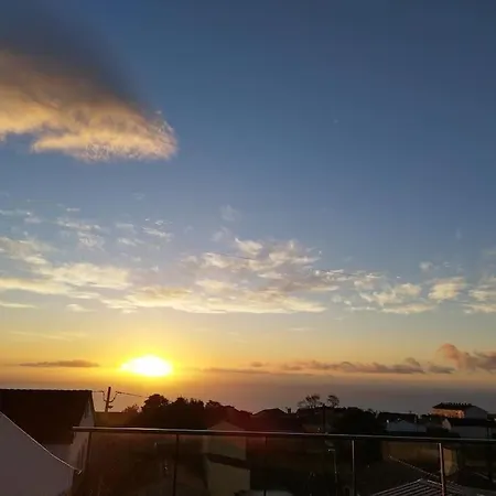Apartment Sunrise *