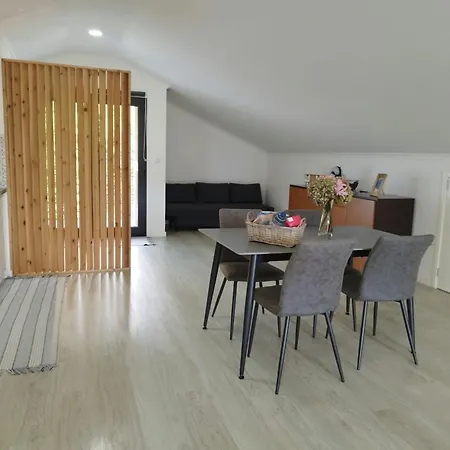 Sunrise Apartment
