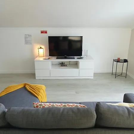Sunrise Apartment