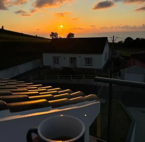 Apartment Sunrise Agua Retorta